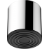 Верхний душ Hansgrohe Pulsify 105 1jet 24132000 хром