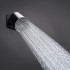 Кронштейн для верхнего душа Hansgrohe Pulsify 105 24139670 матовый черный