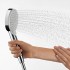 Душевая лейка Hansgrohe Vernis Blend 26090000 хром