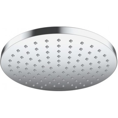Верхний душ Hansgrohe Vernis Blend 200 1jet Green 26093000
