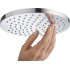 Верхний душ Hansgrohe Vernis Blend 200 1jet Green 26093000