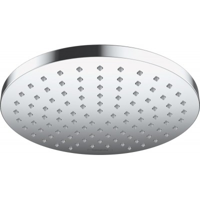 Верхний душ Hansgrohe Vernis Blend 200 26095000 хром