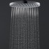 Верхний душ Hansgrohe Vernis Blend 200 26095000 хром