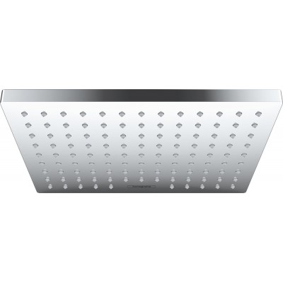 Верхний душ Hansgrohe Vernis Shape 26096000 хром