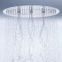 Верхний душ Hansgrohe Raindance rainmaker 600 26117000 с подсветкой
