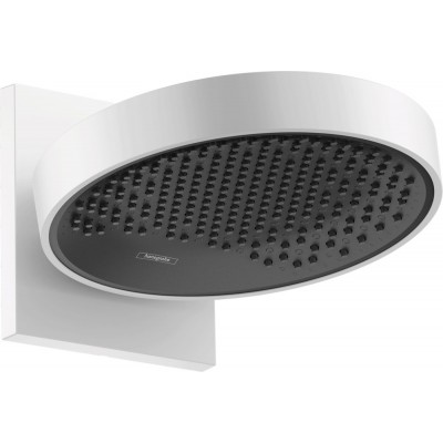 Верхний душ Hansgrohe Rainfinity 250 26227700 матовый белый