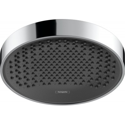 Верхний душ Hansgrohe Rainfinity 250 26229000 хром