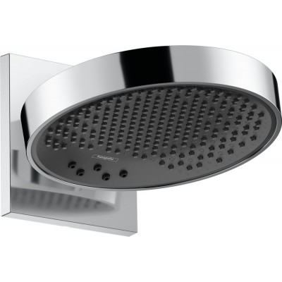 Верхний душ Hansgrohe Rainfinity 250 26233000 хром