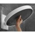 Верхний душ Hansgrohe Rainfinity 26234700