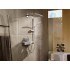 Верхний душ Hansgrohe Raindance E 26238000