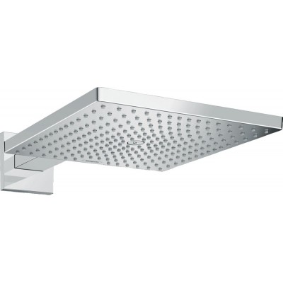 Верхний душ Hansgrohe Raindance E 26239000 300 1jet EcoSmart
