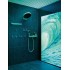 Верхний душ Hansgrohe Rainfinity 26243700