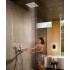 Верхний душ Hansgrohe Raindance E Air 1jet 26252000