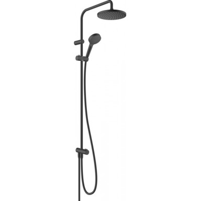 Душевая стойка Hansgrohe Vernis Blend Showerpipe 200 1jet Reno 26272670