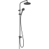 Душевая стойка Hansgrohe Vernis Blend Showerpipe 200 1jet Reno 26272670