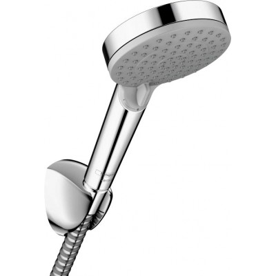 Душевой гарнитур Hansgrohe Vernis Blend 26278000 хром