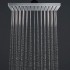 Душевая стойка Hansgrohe Vernis Shape 26289000 Showerpipe 230 1jet Reno EcoSmart хром