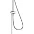 Душевая стойка Hansgrohe Vernis Shape 26289000 Showerpipe 230 1jet Reno EcoSmart хром