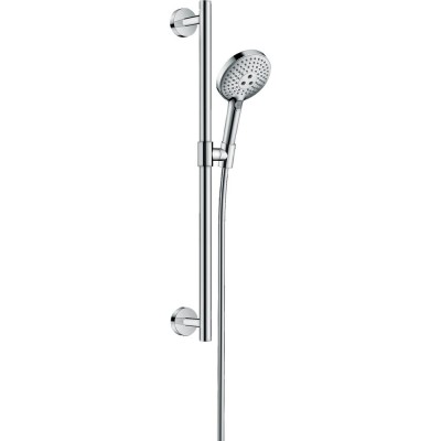 Душевой гарнитур Hansgrohe Raindance Select S 26320000 хром