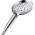 Душевой гарнитур Hansgrohe Raindance Select S 26320000 хром