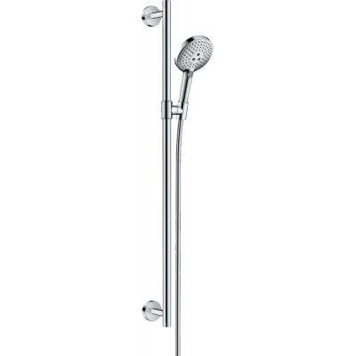 Душевой гарнитур Hansgrohe Raindance Select S 120 EcoSmart