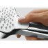 Душевой гарнитур Hansgrohe Croma Select S 26421400 белый, хром