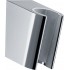 Душевой гарнитур Hansgrohe Croma Select S 26421400 белый, хром