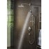 Шланговое подключение Hansgrohe FixFit 26453000 хром