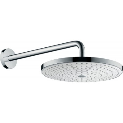 Верхний душ Hansgrohe Raindance Select S 240 2jet 26466400