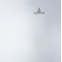 Верхний душ Hansgrohe Croma Select E 180 26524000 хром