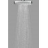 Верхний душ Hansgrohe Croma Select E 180 26524000 хром
