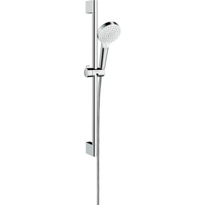 Душевой гарнитур Hansgrohe Crometta 1jet Green 650 26554400 6 л