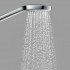 Душевой гарнитур Hansgrohe Croma Select S 26571400 белый, хром