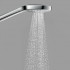 Душевой гарнитур Hansgrohe Croma Select S 26571400 белый, хром