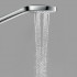 Душевой гарнитур Hansgrohe Croma Select S 26571400 белый, хром