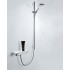 Душевой гарнитур Hansgrohe Raindance Select E 120 26621000