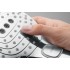 Душевой гарнитур Hansgrohe Raindance Select E 120 26621000