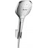 Душевой гарнитур Hansgrohe Raindance Select E 120 26621000