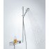 Душевой гарнитур Hansgrohe Raindance Select E 120 26621400