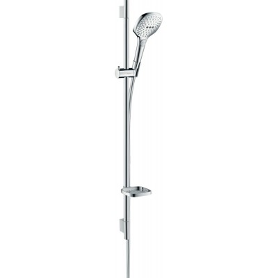 Душевой гарнитур Hansgrohe Raindance Select E 26623000 хром