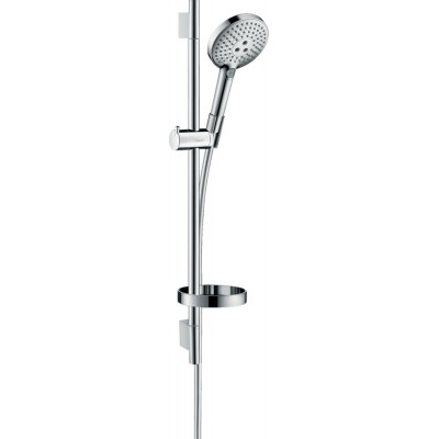 Душевой гарнитур Hansgrohe Raindance Select S 26632000 хром
