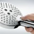 Душевой гарнитур Hansgrohe Raindance Select S 26632000 хром