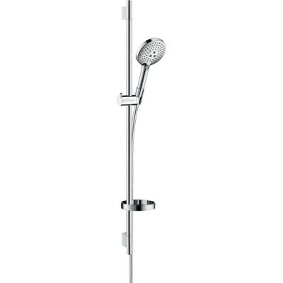 Душевой гарнитур Hansgrohe Raindance Select S 26633000 хром
