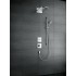 Душевой гарнитур Hansgrohe Raindance Select S 26633000 хром