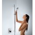 Душевой гарнитур Hansgrohe Raindance Select S 26633000 хром