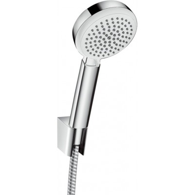 Душевой гарнитур Hansgrohe Crometta 100 Vario 1,60 м