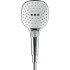 Душевой гарнитур Hansgrohe Raindance Select E 26700400 белый - хром