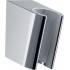 Душевой гарнитур Hansgrohe Raindance Select E 26700400 белый - хром
