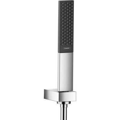 Душевой гарнитур Hansgrohe Rainfinity 26857000 хром
