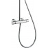 Душевая стойка Hansgrohe Raindance Select S 240 2jet 27129400 Showerpipe